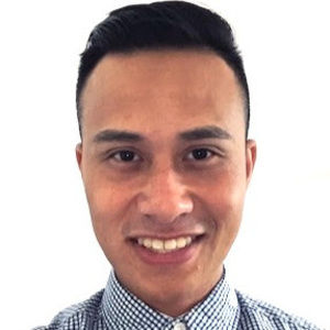 Meet your Posher, Vincent